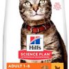 Hill’s feline adult chicken 3 kg