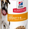 CANINE LIGHT CHIC 370GR