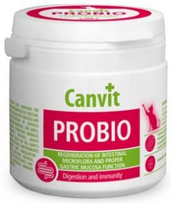 Canvit_Probio_cat