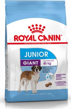 GIANT JUNIOR