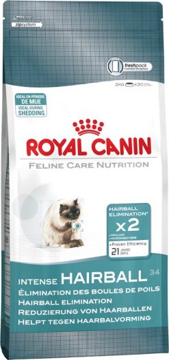 ROYAL CANIN HAIRBALL CARE