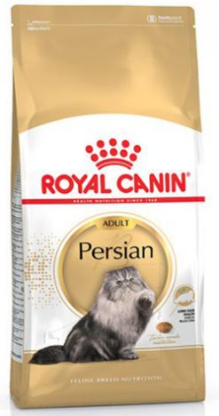 ROYAL PERSIAN