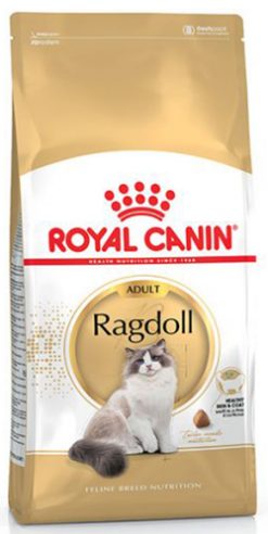 ROYAL RAGDOLL 2KG