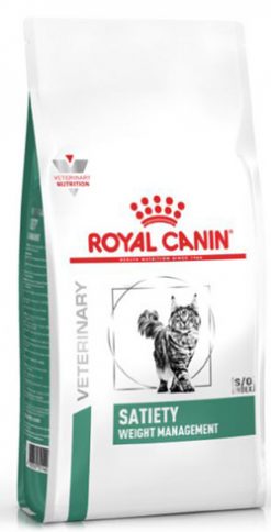 ROYAL SATIETY FELINE 1.5KG