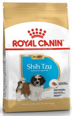 ROYAL SHIH TZU JUNIOR 1.5 KG