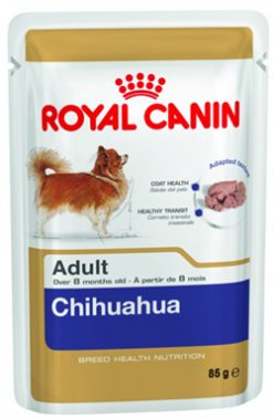 Royal Canin Chihuahua 85 gr