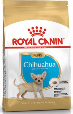 Royal Canin Chihuahua Junior