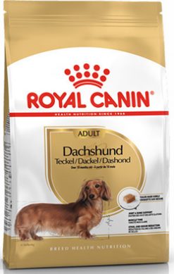 Royal canin dachshund 1.5 gr