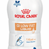 Royal canin gastro intestinal L F liquit 200 gr