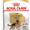 Royal canin german shepherd