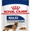 Royal canin maxi adult 140 gr