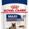 Royal canin maxi ageing 8+ 140 gr