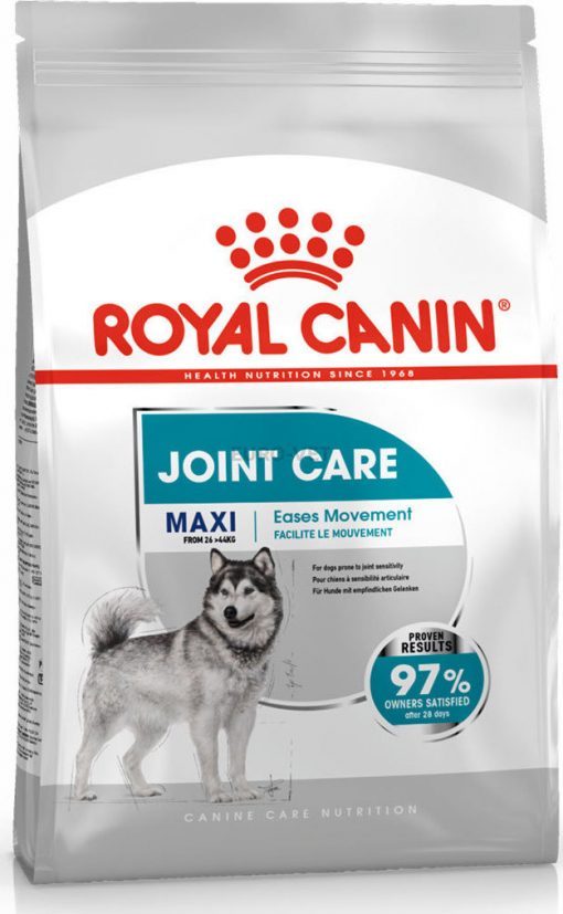 Royal canin maxi joint care 10 kg