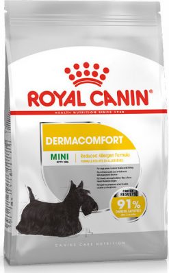 Royal canin mini dermacomfort