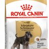 Royal canin schnauzer 3kg