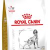 Royal canin urinary dog mod calor