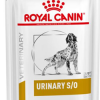 Royal canin urinary dog pouch 100 gr