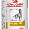 Royal canin urinary s.o dog 410 gr