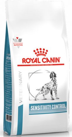 SENSITIVITY CONTROL DOG 1.5KG