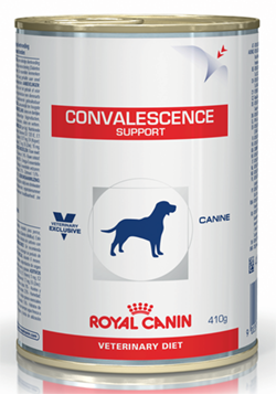 Convalescence support shop royal canin kcal