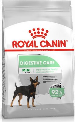 ΜINI DIGESTIVE CARE