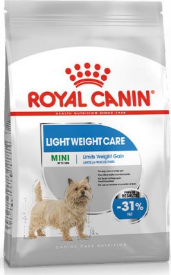 ΜINI LIGHT WEIGHT CARE