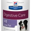 Hill's prescription diet canine i/d digestive low fat