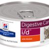 Hill's prescription diet feline i/d digestive