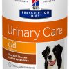 Hill's prescription diet canine k/d kidney care stew 354 gr