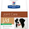 Hill's prescription diet canine j/d joint care reduce calorie