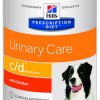 Hill's prescription diet canine c/d multicare urinary care 370 gr