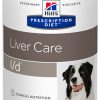 Hill's prescription diet canine l/d liver care 370 gr