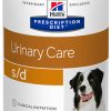 Hill's prescription diet canine s/d 370 gr