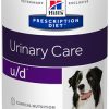 Hill's prescription diet canine u/d urinary care 370 gr