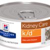 Hill's prescription diet feline k/d 82 gr