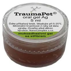 TraumaPet oral gel