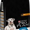 Pro plan adult large breed athletic chicken 14 kg