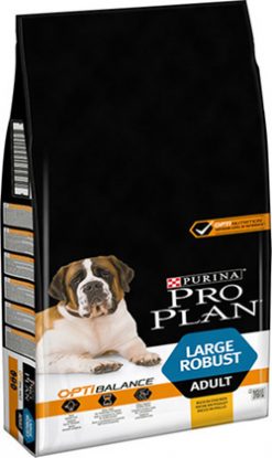 Pro plan adult large robust 14 kg