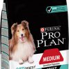 Pro plan adult medium sensitive digestion 3 kg