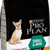 Pro plan adult small & mini chicken 3 kg