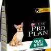 Pro plan adult small & mini light & sterilized 3 kg