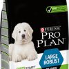 Pro plan puppy large breed robust chicken 3 kg