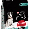 Pro plan puppy medium sensitive digestion 3 kg