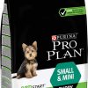 Pro plan puppy small & mini chic 3 kg