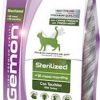 gemon cat light sterilized turkey