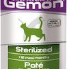 gemon cat pate sterilized