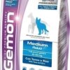 gemon dog adult medium tuna