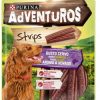 Αdventuros mini sticks με ελάφι 90 gr