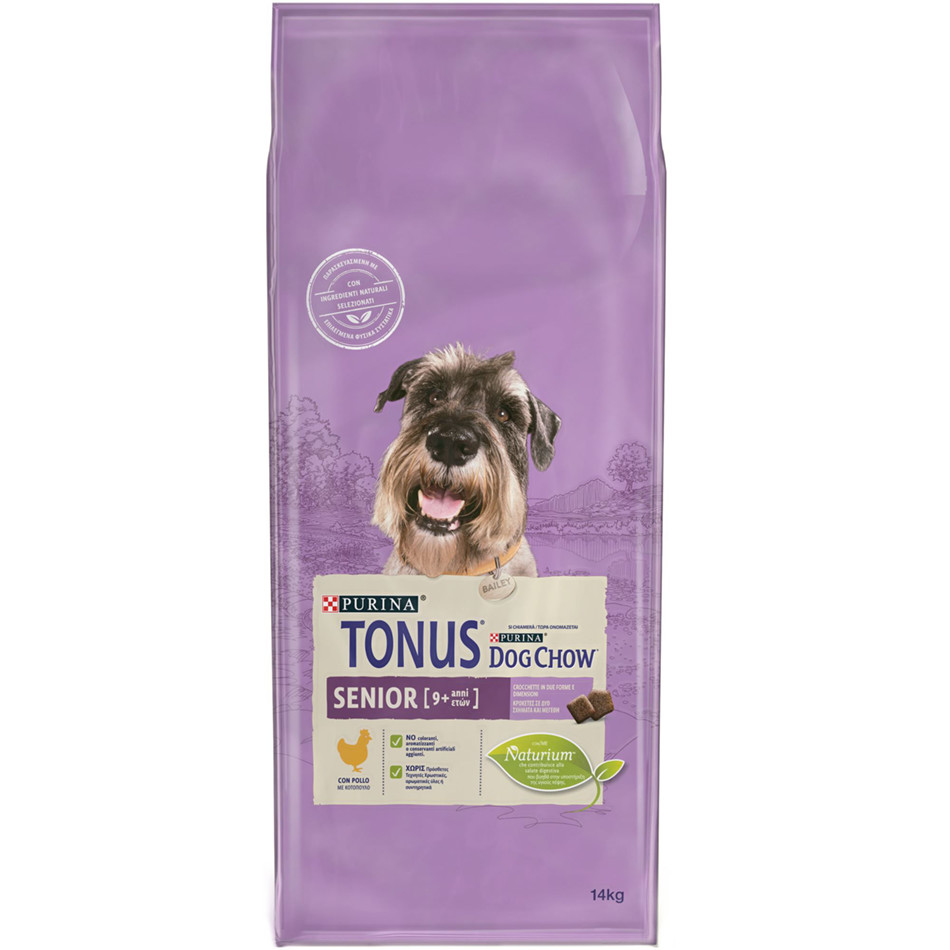 purina tonus 14 kg