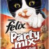 Purina felix party mix mixed grill 60 gr